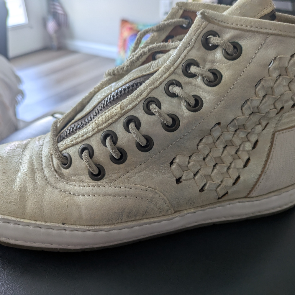 A.S. 98 Beige Box - Picture 4 of 5